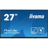 27" iiyama T2755QSC-B1:IPS,QHD,HDMI,DP