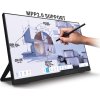 27" iiyama T2755QSC-B1:IPS,QHD,HDMI,DP