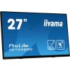 27" iiyama T2755QSC-B1:IPS,QHD,HDMI,DP