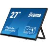 27" iiyama T2755QSC-B1:IPS,QHD,HDMI,DP