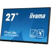 27" iiyama T2755QSC-B1:IPS,QHD,HDMI,DP