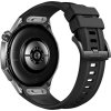 Huawei Watch GT 5 Pro/46mm/Black/Sport Band/Black