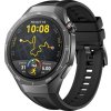 Huawei Watch GT 5 Pro/46mm/Black/Sport Band/Black