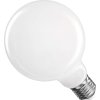 LED žárovka Filament G95 / E27 / 7,8 W (75 W) / 1055 lm / neutrální bílá
