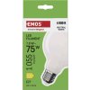 LED žárovka Filament G95 / E27 / 7,8 W (75 W) / 1055 lm / neutrální bílá