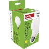 LED žárovka Filament G95 / E27 / 7,8 W (75 W) / 1055 lm / neutrální bílá
