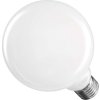 LED žárovka Filament G95 / E27 / 7,8 W (75 W) / 1055 lm / neutrální bílá