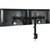 ARCTIC Z2 Basic – Dual Monitor Arm in black colour