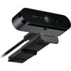 Logitech webkamera Brio 4K Stream Edition /4K/30fps / 1080p/60fps