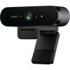 Logitech webkamera Brio 4K Stream Edition /4K/30fps / 1080p/60fps