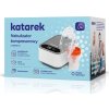 6285 NEBULIZATOR KOMPRESOROWY KATAREK CNB69010
