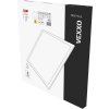 LED panel VEXXO 60×60, čtvercový přisazený bílý, 33W, neutrální bílá UGR