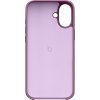 Beats iPhone 16+ Case with MS - Sunset Purple
