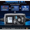 TOPDON Nabíječka a tester baterie TB6000Pro