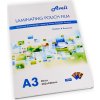 Laminovací fólie AVELI A3/160mic (2x80),lesklé
