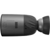 EZVIZ IP kamera BC1C Pro 4K/ bullet/ Wi-Fi/ 8Mpix/ krytí IP65/ objektiv 2,8mm/ H.265/ IR přísvit do 15m/ černo-šedá