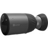 EZVIZ IP kamera BC1C Pro 4K/ bullet/ Wi-Fi/ 8Mpix/ krytí IP65/ objektiv 2,8mm/ H.265/ IR přísvit do 15m/ černo-šedá
