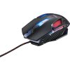 Acer Nitro Gaming Mouse II/Herní/Optická/Pro praváky/7 200 DPI/Drátová USB/Černá