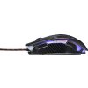 Acer Nitro Gaming Mouse II/Herní/Optická/Pro praváky/7 200 DPI/Drátová USB/Černá
