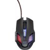 Acer Nitro Gaming Mouse II/Herní/Optická/Pro praváky/7 200 DPI/Drátová USB/Černá