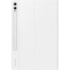 Samsung Ochranný kryt s klávesnicí a touchpadem pro Tab S10+/S9+/S9 FE+ White