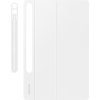 Samsung Ochranný kryt s klávesnicí a touchpadem pro Tab S10+/S9+/S9 FE+ White