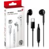 GENIUS headset HS-M365 Black/ černý/ USB-C