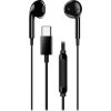GENIUS headset HS-M365 Black/ černý/ USB-C