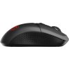 MSI herní myš VERSA 300 Wireless/ bezdrátová/ 8.000 dpi/ 2,4GHz/ BT5.3/ USB/ RGB podsvícení/ 6 tlačítek