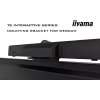 86" iiyama TE8614MIS-B2AG:VA,4K,50P,EDLA,Android