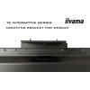 86" iiyama TE8614MIS-B2AG:VA,4K,50P,EDLA,Android