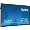 86" iiyama TE8614MIS-B2AG:VA,4K,50P,EDLA,Android