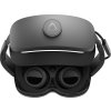 HTC VIVE XR Elite Brýle pro VR+ XR virtuální + smíšenou realitu /4K/ 6DoF/ 110°/ 90Hz/ 625g/ 2x ovládač/ baterie