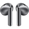 Samsung Galaxy Buds3/ANC/BT/Bezdrát/Stříbrná