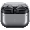 Samsung Galaxy Buds3/ANC/BT/Bezdrát/Stříbrná