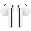 Samsung Galaxy Buds3/ANC/BT/Bezdrát/Bílá