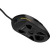 Genesis herní myš KRYPTON 660/Herní/Optická/12 000 DPI/Drátové USB-A/Černá