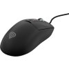 Genesis herní myš KRYPTON 660/Herní/Optická/12 000 DPI/Drátové USB-A/Černá