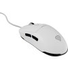 Genesis herní myš KRYPTON 660/Herní/Optická/12 000 DPI/Drátové USB-A/Bílá