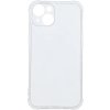 Cu-be AntiShock TPU pouzdro Xiaomi Redmi Note 13 Pro 4G Transparent