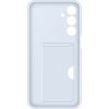 Samsung zadní kryt s kapsou na kartu A16 Blue