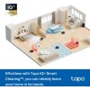 TP-LINK Tapo RV30 Max Plus Robotický vysavač a mop + chytrá nabíjecí stanice s automatickým vyprazdňováním