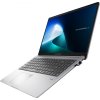 ASUS ExpertBook P1/ i5-13500H/ 8GB DDR/ 512GB SSD/ Intel® UHD/ 15,6"FHD,matný/ W11P/ šedý