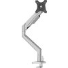 Neomounts  DS70-250SL1 Neomounts NEXT Slim Desk Mount, single display (topfix clamp/grommet), silver