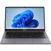 UMAX notebook VisionBook 14WN Plus/ 14,1" IPS/ 1920x1080/ N100/ 8GB/ 256GB SSD/ HDMI/ USB-C/ 3x USB 3.0/ W11 Pro/ šedý