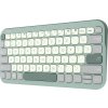 ASUS Marshmallow Keyboard KW100/Bezdrátová Bluetooth/CZ-SK layout/Zelená