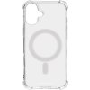 Tactical MagForce Plyo Kryt pro Apple iPhone 16 Plus Transparent