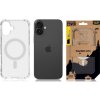 Tactical MagForce Plyo Kryt pro Apple iPhone 16 Plus Transparent