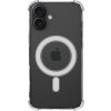 Tactical MagForce Plyo Kryt pro Apple iPhone 16 Plus Transparent