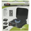 Plynový vařič Traveler FAMILY SINGLE